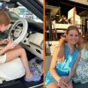 12-jarige miljonair verwent zichzelf met nieuw autootje van 200.000 euro