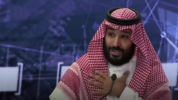Zo absurd rijk is het koningshuis van Saudi-Arabië