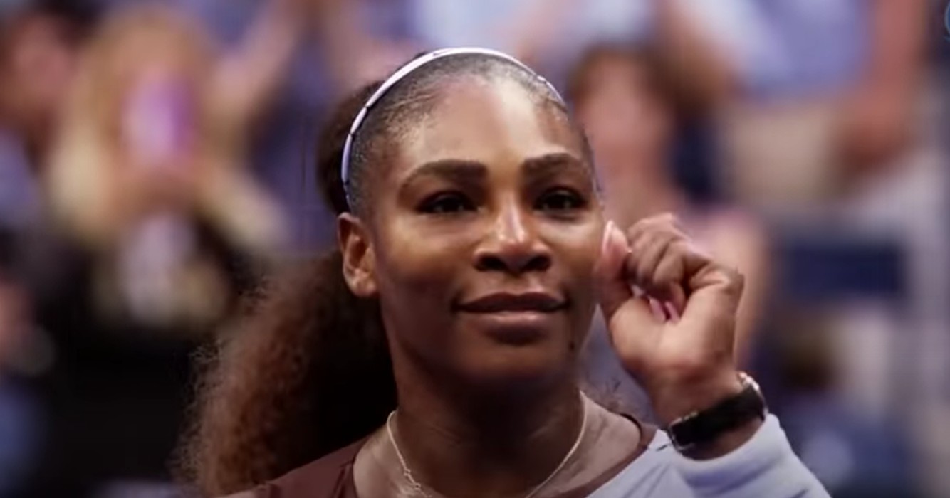 Dit is het absurd vermogen van Serena Williams