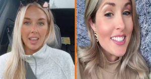 Ik saboteerde de condooms van mijn ouders – en eindigde met een zusje