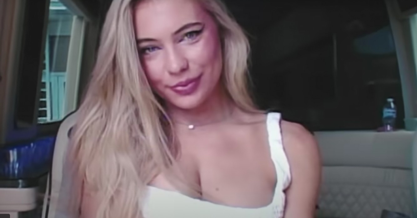 Jutta Leerdam schittert als 'Pronkstuk' in Jake Paul's Nieuwe Rapvideo