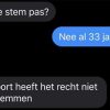 18 grappige gesprekken om je dag mee te beginnen