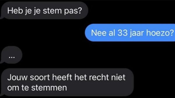 18 grappige gesprekken om je dag mee te beginnen