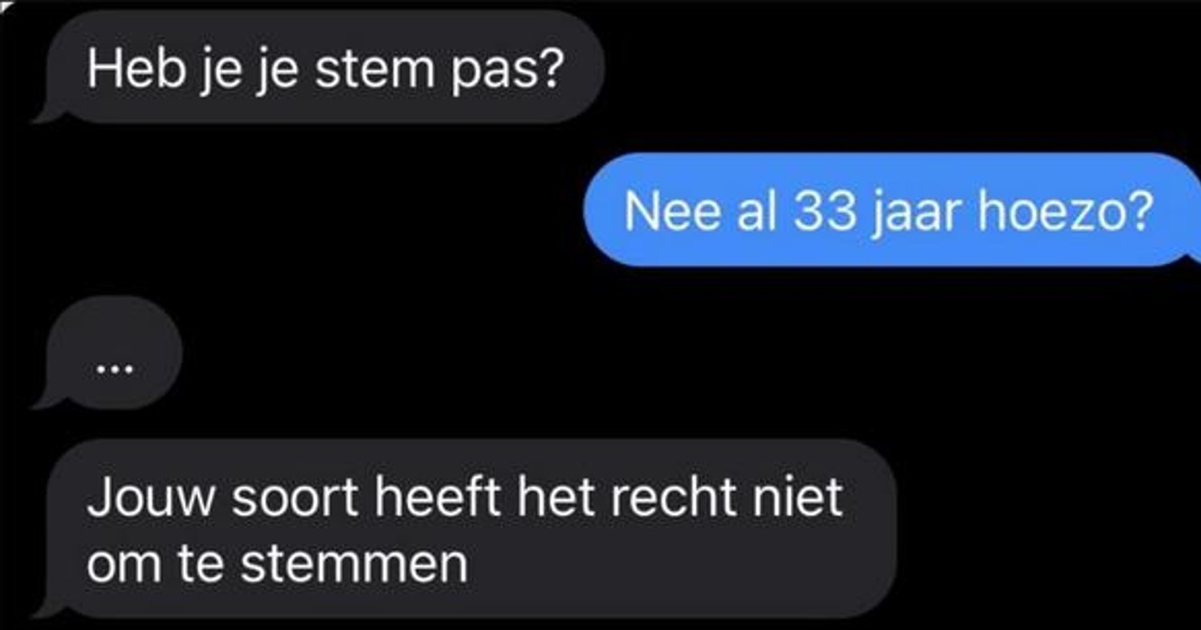 18 grappige gesprekken om je dag mee te beginnen