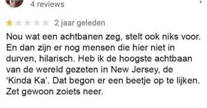 12 hilarische tegenvallende pogingen tot 'stoerheid'