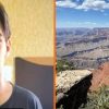 13-Jarige jongen overleeft wonderbaarlijk een val van 30 meter in de Grand Canyon voor foto
