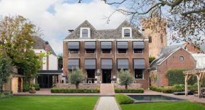 villa noordwijk de meilandjes