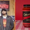 Eminem lanceert eigen pastasaus genoemd 'Mom's Spaghetti'