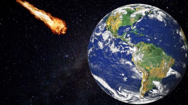 NASA deelt wanneer 'asteroïde die iedereen miljardair kan maken' op aarde aankomt