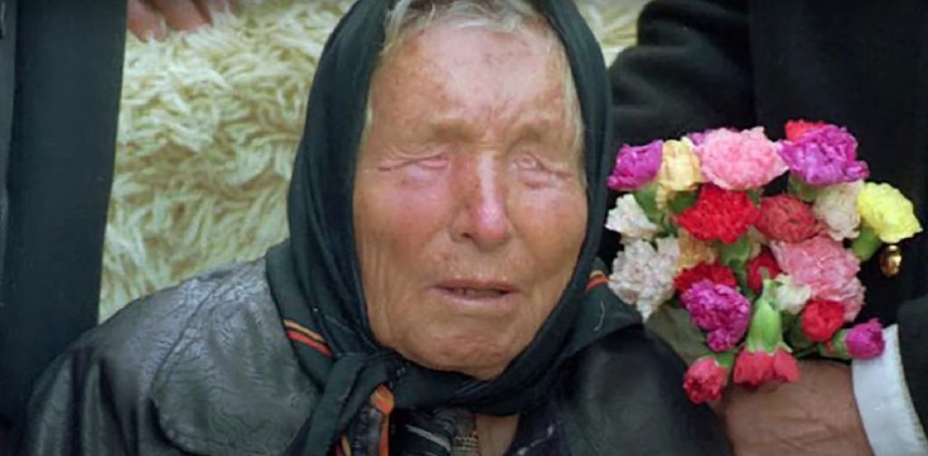 baba vanga voorspellingen 2024
