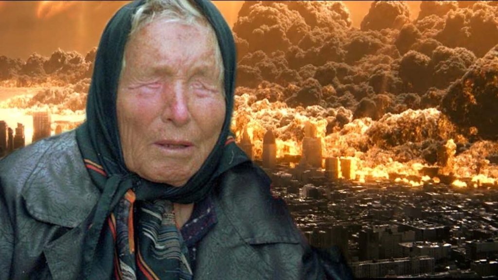 Baba Vanga voorspellingen 2024: Dit zijn ze allemaal!