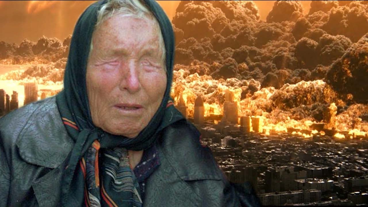 baba vanga voorspellingen 2024