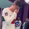 Rechtbank in Iran veroordeelt Cristiano Ronaldo tot 99 zweepslagen