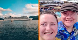 Er zijn veel manieren om geld te besparen na je pensioen, ervan uitgaande dat je natuurlijk tot een generatie behoort die kan pensioneren. Maar één keuze is zeker ongebruikelijk en lijkt nogal tegenstrijdig. Dit is de keuze om permanent op een cruiseschip te wonen om geld te besparen dat anders aan wonen zou worden uitgegeven. Een expert legt uit hoeveel je zou besparen door op een cruiseschip te wonen in plaats van in een huis of appartement.