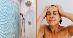 Dit kost tien minuten onder de douche in 2023