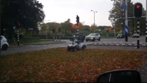 flitsmethode politie