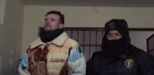Joran van der Sloot wil het roer omgooien na vrijlating: 'Wil andere mensen gaan helpen'