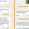 marktolaats gesprekken