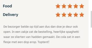 reviews mensen