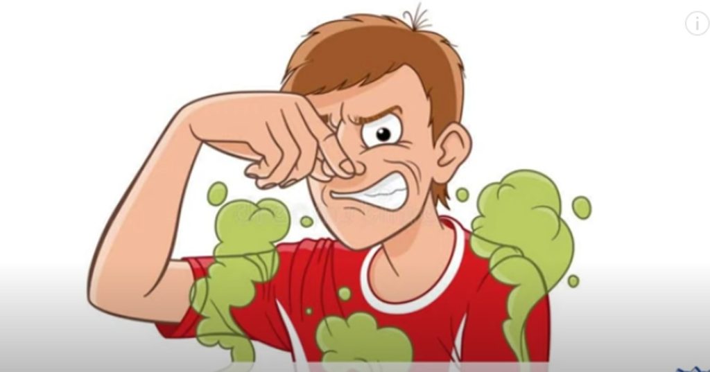 Dit is hoe lang je een scheet in een potje kunt bewaren