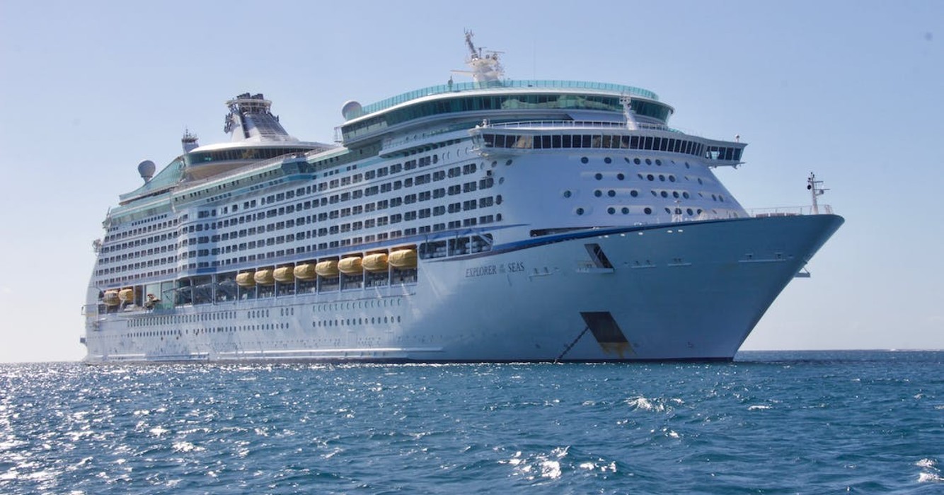 'Oneindig varende cruise' gaat mogelijk nooit vertrekken: 'Heb hier mijn bedrijf en huis voor verkocht'