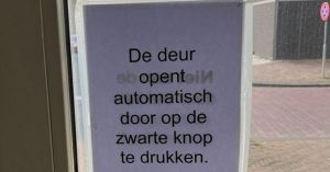 22 Verwarrende teksten die je moet lezen om te geloven