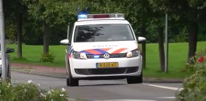 Dit is wat verkeersboetes in 2024 gaan kosten