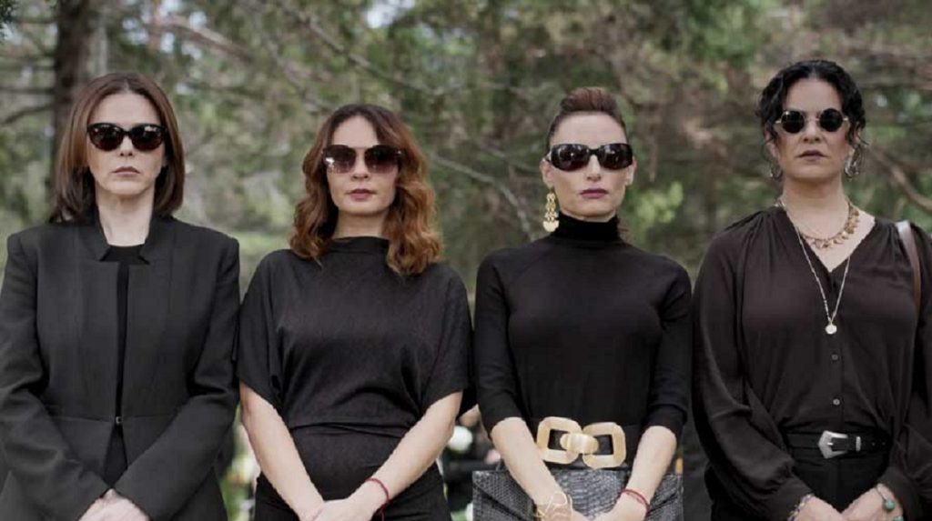 Netflix-kijkers hebben slapeloze nachten door extreem verslavende nieuwe serie