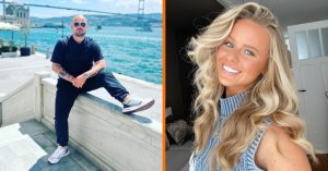 wesley sneijder vriendin