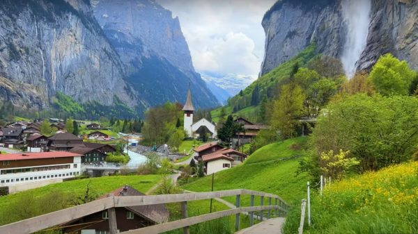 Zwitserland op zoek naar 85.000 werknemers die topsalaris gaan verdienen