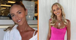 Dame die met meer dan 300 mannen in 1 jaar naar bed ging onthult nieuwe dating-uitdaging