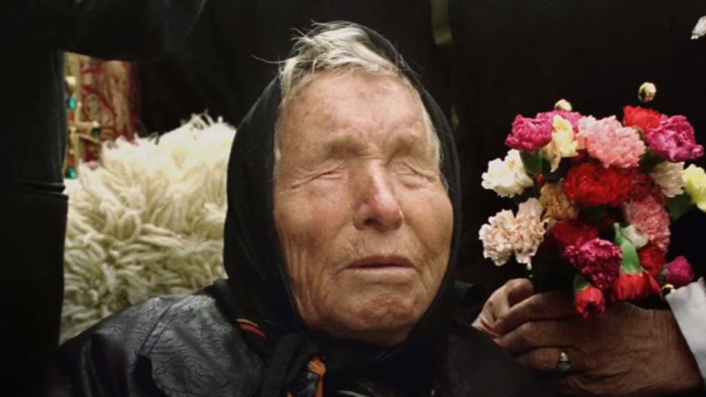 De 9 meest angstaanjagende voorspellingen van Baba Vanga: 'Dan zal de wereld eindigen'