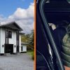 Neem een kijkje in rapper Boef's absurd luxe villa in Almere die te koop staat