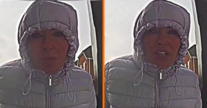 Boze buurvrouw eist directe thuiskomst van buurman bij ophalen pakketje!