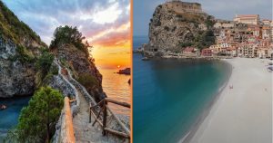 Ontvang € 29.900 om naar deze zonnige Italiaanse regio te verhuizen!