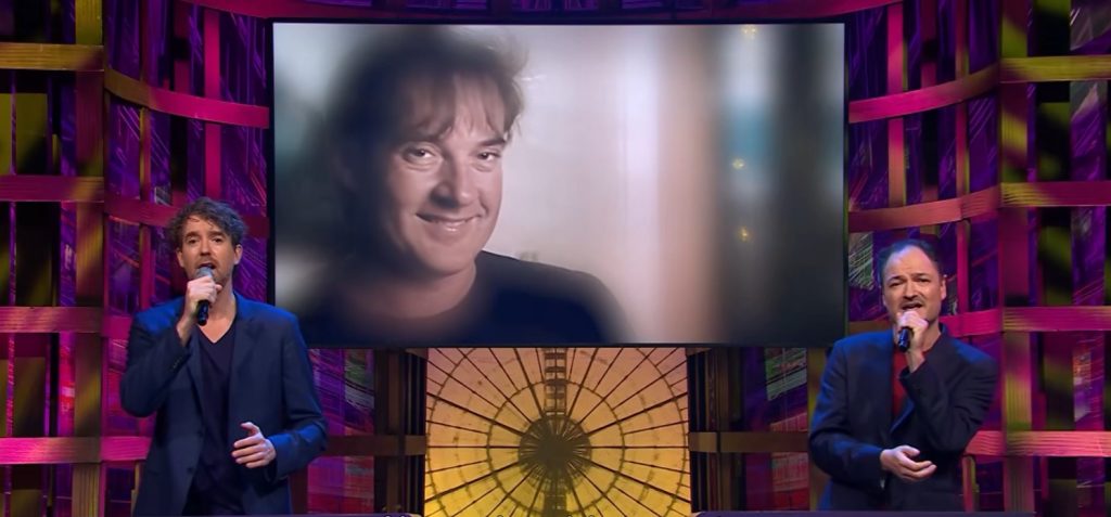 Even Tot Hier haalt snoeihard uit naar Gerard Joling