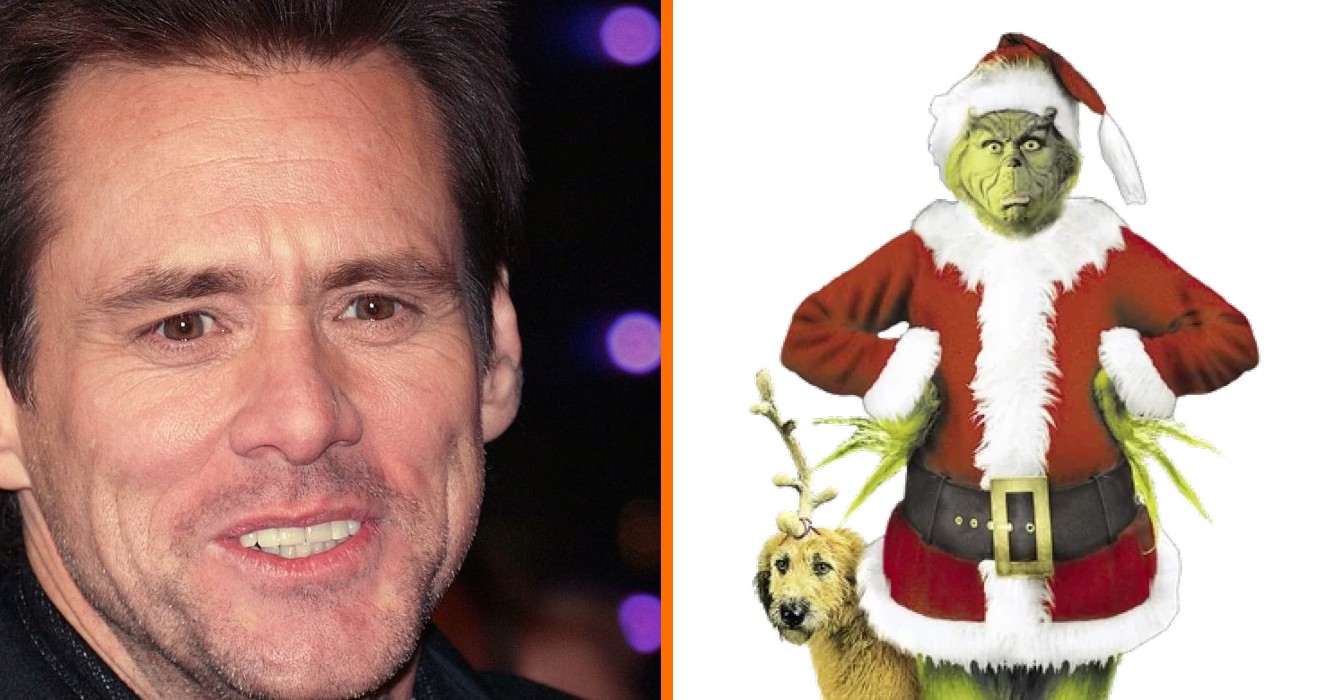 Jim Carrey Keert Terug: Het Vervolg op 'The Grinch' Na 23 Jaar