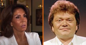 nooit uitgebrachte muziek André hazes
