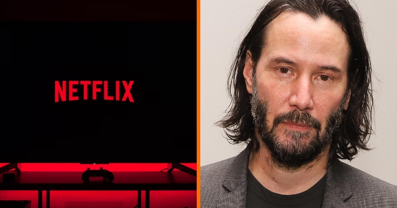 Netflix opgelicht voor $55 miljoen door filmmaker