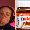 Vrouw Eet Nutella uit Zus' Kamer en Ontdekt Schokkend Geheim