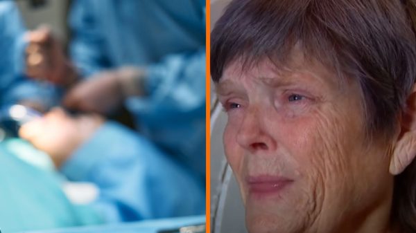 Vrouw (65) wordt wakker met nieuwe "meloenen" en Braziliaans achterwerk na ongevraagde operatie