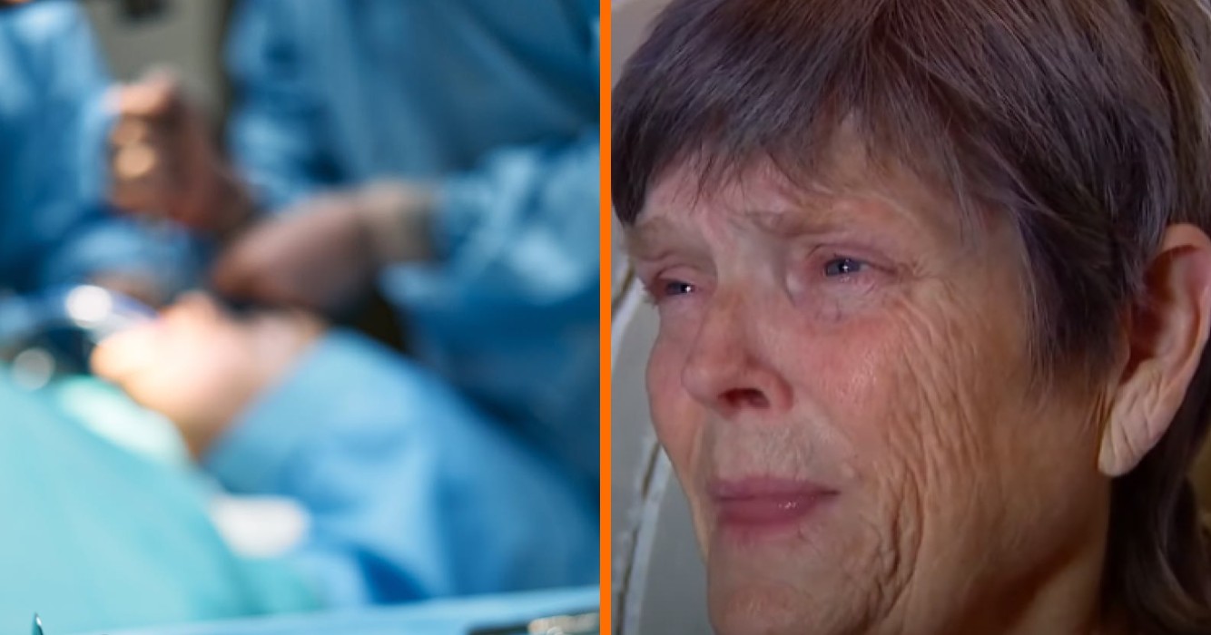 Vrouw (65) wordt wakker met nieuwe "meloenen" en Braziliaans achterwerk na ongevraagde operatie