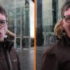 Iconisch duo Ben & Ruurd: Ruurd toon zijn buitengewone zangtalenten op straat