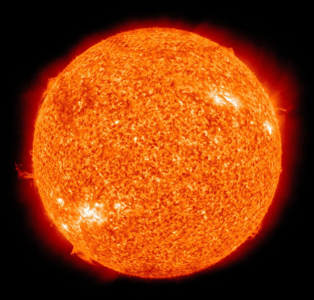 Wetenschappers voorspellen wanneer en hoe de zon zal sterven