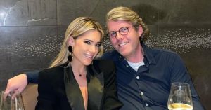 Dit is de reden van de breuk tussen Sylvie Meis en Wim Beelen