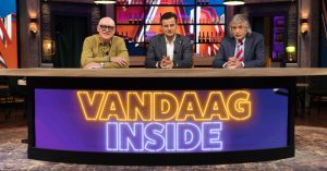 Vandaag Inside Live in Ziggo Dome dreigt uit te lopen op enorme flop