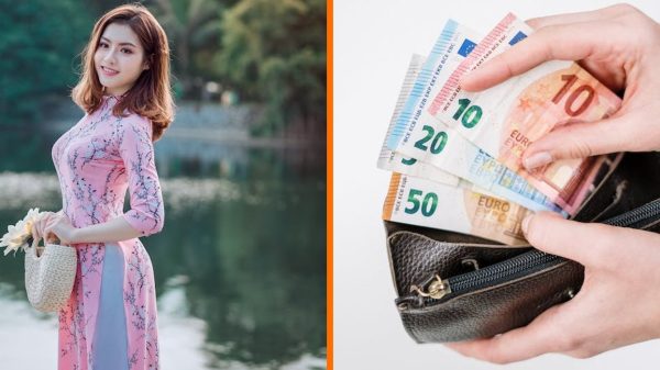 Nieuwe 'dating-regel': Vrouwen pas met mannen naar bed als ze $2.000 aan ze hebben uitgegeven