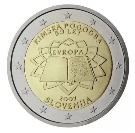 duurste zeldzame euromunten bloem