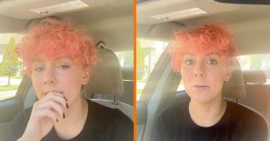 20-Jarige Artieste Roept Op tot Streamen van Haar Muziek: Weigert '9 tot 5' Baan