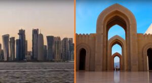 het nieuwe dubai